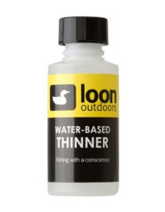 Loon Water Based Thinner in One Color